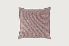 Load image into Gallery viewer, 1968 Vintage Cushion Cover — Vintage Woollen Fabrics