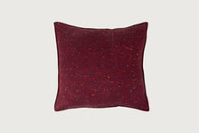 Load image into Gallery viewer, 1986 Vintage Cushion Cover — Vintage Woollen Fabrics