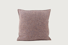 Load image into Gallery viewer, 1968 Vintage Cushion Cover — Vintage Woollen Fabrics