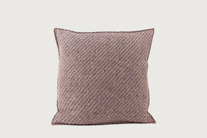 1968 Vintage Cushion Cover — Vintage Woollen Fabrics