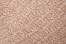 Load image into Gallery viewer, Herringbone Shawl — Lambswool