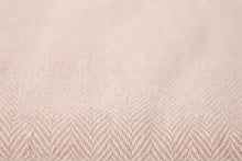 Load image into Gallery viewer, Herringbone Shawl — Lambswool