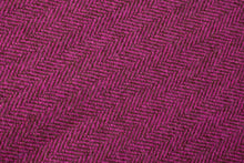 Load image into Gallery viewer, Herringbone Shawl — Lambswool