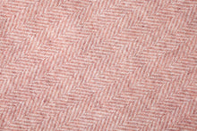 Load image into Gallery viewer, Herringbone Shawl — Lambswool
