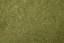 Load image into Gallery viewer, Herringbone Shawl — Lambswool