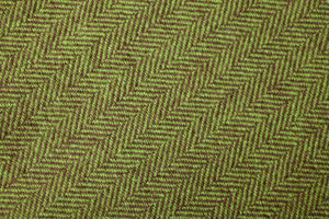 Herringbone Shawl — Lambswool