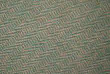 Carregar imagem no visualizador de galeria, Herringbone Shawl - Lambswool