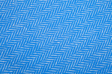 Load image into Gallery viewer, Herringbone Flat Cap — Pure Cotton