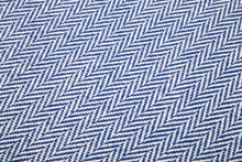 Carregar imagem no visualizador de galeria, Herringbone Flat Cap - Pure Cotton - Kids