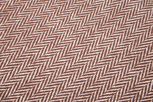 Carregar imagem no visualizador de galeria, Herringbone Flat Cap - Pure Cotton