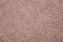 Carregar imagem no visualizador de galeria, Herringbone Flat Cap - Pure Cotton - Kids