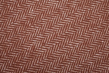 Carregar imagem no visualizador de galeria, Herringbone Flat Cap - Pure Cotton