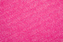 Carregar imagem no visualizador de galeria, Herringbone Flat Cap - Pure Cotton - Kids