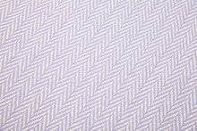 Load image into Gallery viewer, Herringbone Flat Cap — Pure Cotton