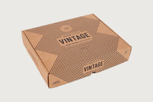 Carregar imagem no visualizador de galeria, capa de almofada vintage 1986 - tecidos de lã vintage