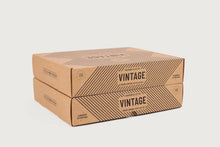 Carregar imagem no visualizador de galeria, capa de almofada vintage 1986 - tecidos de lã vintage