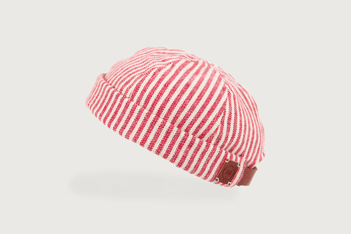 Thin Stripes Beanie