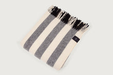 Load image into Gallery viewer, Striped Throw — Costa Nova