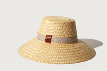 Load image into Gallery viewer, São Jacinto Straw Hat