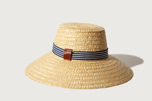 Load image into Gallery viewer, São Jacinto Straw Hat