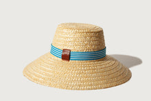 Load image into Gallery viewer, São Jacinto Straw Hat