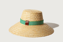 Load image into Gallery viewer, São Jacinto Straw Hat
