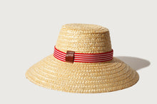 Load image into Gallery viewer, São Jacinto Straw Hat