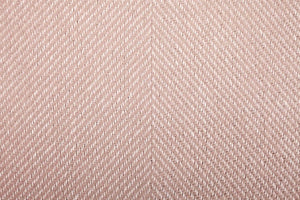 Single Herringbone Scarf — Pure Cotton