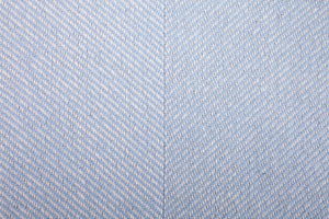 Single Herringbone Scarf — Pure Cotton